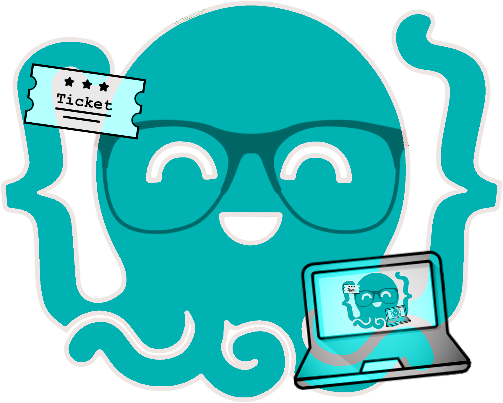 Joy of Coding Logo